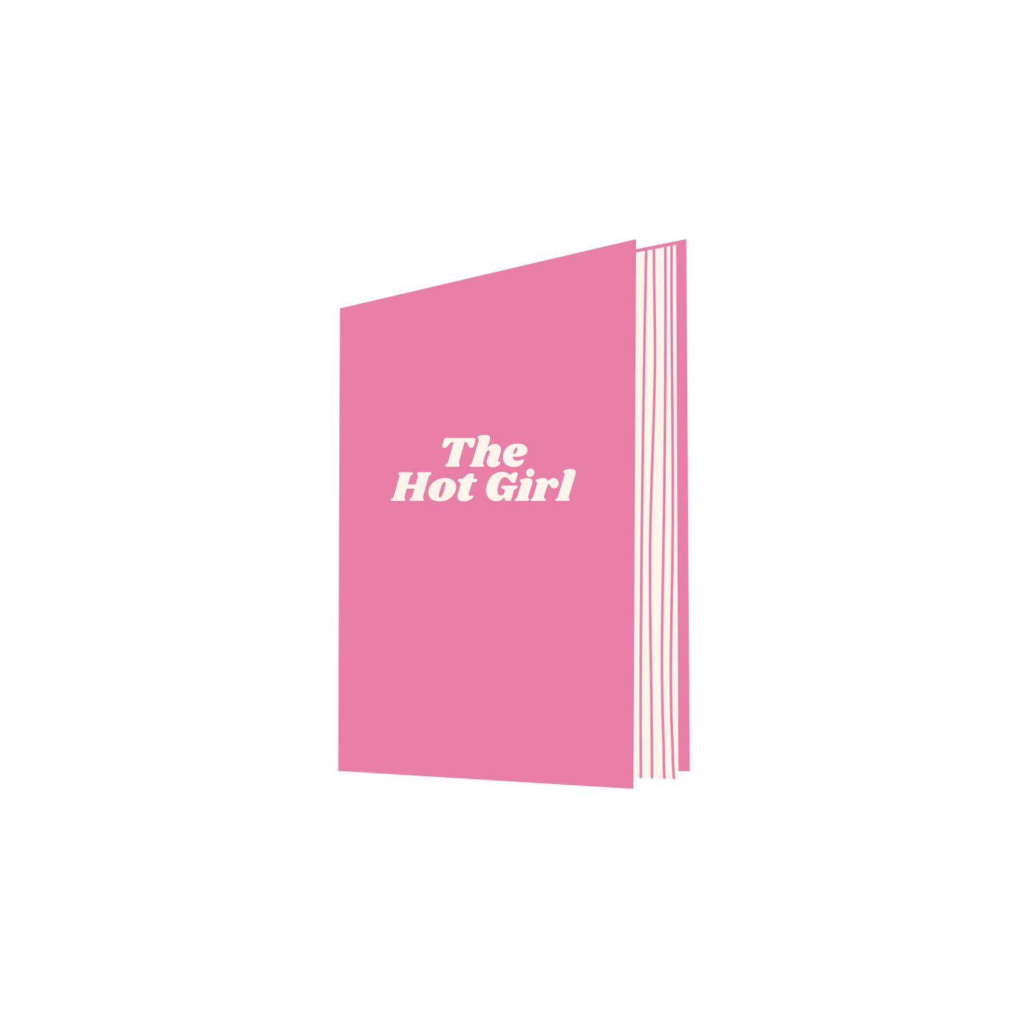 The Hot Girl